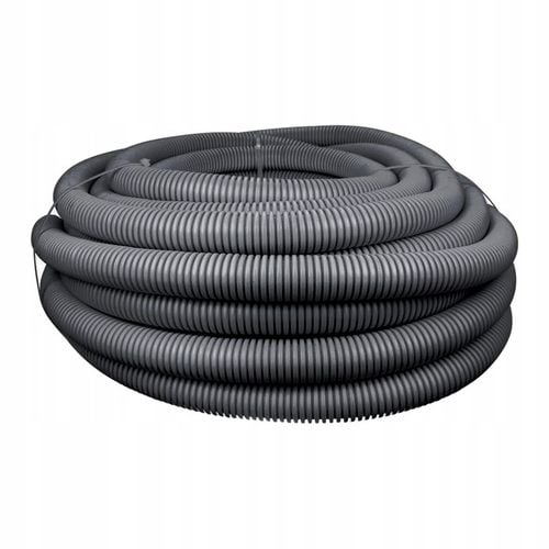 RURA KARBOWANA PESZEL Z PILOTEM FI 20MM 750N PVC 50 METRÓW na Arena.pl