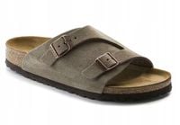 Birkenstock Zurich bs klapki r.40