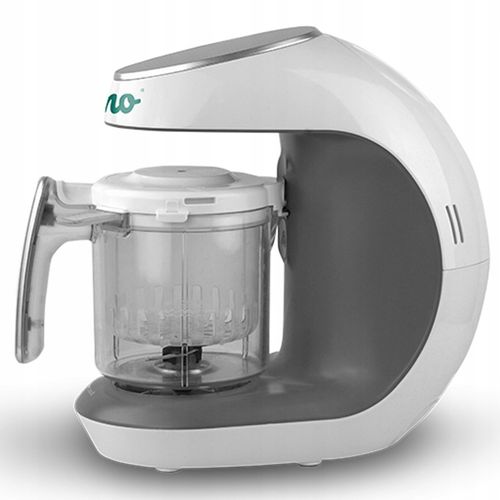 NENO CIBO BLENDER KIELICHOWY DLA DZIECI DO ZUPEK FUNKCJA GOTOWANIA NA PARZE na Arena.pl