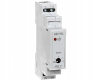 ZAMEL AUTOMAT SCHODOWY MODUŁOWY 230V AC ASM-01