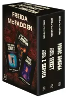 Pakiet : Pomoc domowa/Pomoc domowa. Sekret/ Pomoc domowa. Z ukrycia