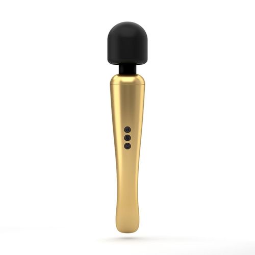 stymulator łechtaczki dorcel megawand 20 trybów na Arena.pl