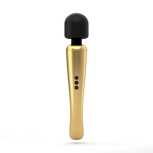 Stymulator Łechtaczki Dorcel Megawand 20 Trybów zdjęcie 2