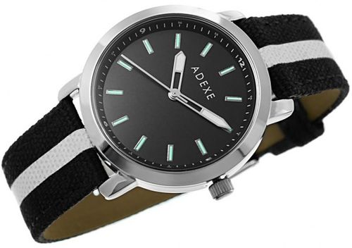 Zegarek Męski ADEXE 9506A-2A na Arena.pl