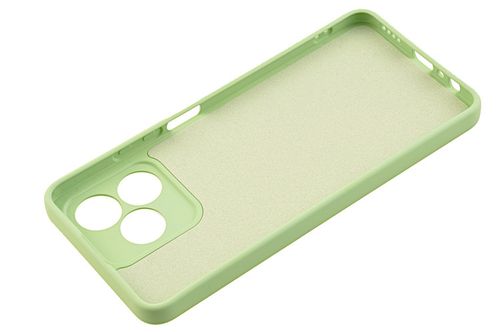 Etui silikonowe Tint do Realme C53 zielony na Arena.pl