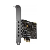 Karta dźwiękowa wewnętrzna Creative Labs Sound Blaster Audigy Fx V2