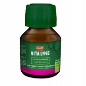 Vitaline Stop Biegunce Dla Papug I Ptaków Egzotycznych Vitapol 50ml