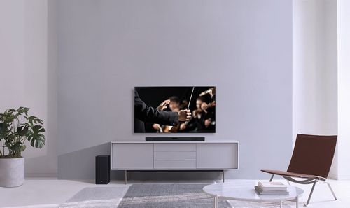 Soundbar LG SL5Y na Arena.pl