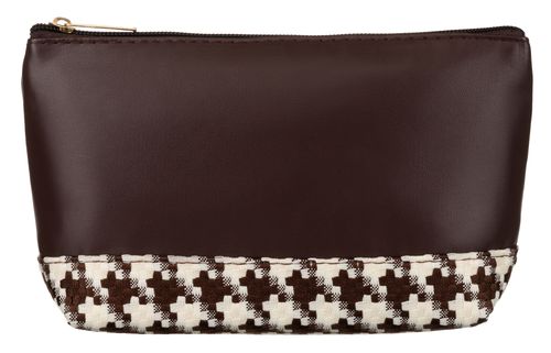 kosmetyczka kos-36-8248 black brown na Arena.pl