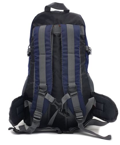 HiMountain PLECAK GLOBE 35l granatowy na Arena.pl