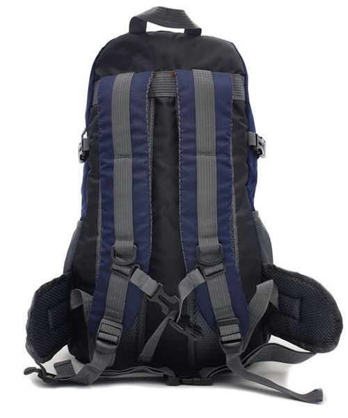 HiMountain PLECAK GLOBE 35l granatowy zdjęcie 3