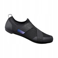 Buty rowerowe SHIMANO SH-IC100 Czarny (rozmiar 37)