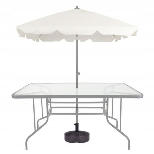 PODSTAWA OBCIĄŻENIE PARASOLA NAPEŁNIANE WODĄ 22L MULTIGARDEN na Arena.pl