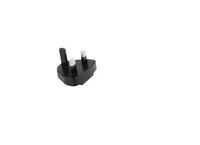 CoreParts UK Plug for USB-C Adapters