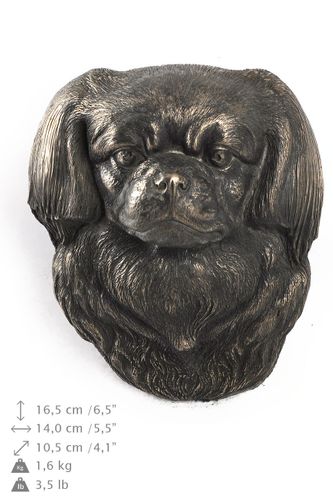 Spaniel Tybetański - figurka - 568 na Arena.pl