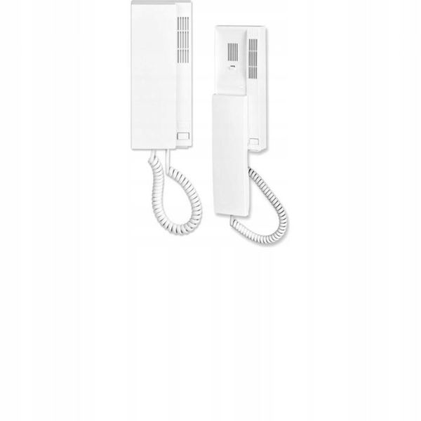 Unifon cyfrowy ACO INS-UP720BX biały zdjęcie 11