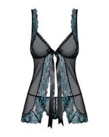 babydoll ze stringami amanta l/xl obsessive