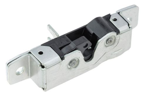 ZAMEK DRZWI BOCZNYCH PRZESUWNYCH PRAWA GÓRA VW CRAFTER 2011-2016 na Arena.pl