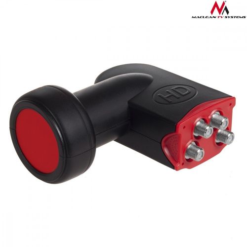 Konwerter satelitarny quad Red Point MCTV-591 na Arena.pl