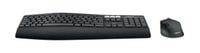 Logitech MK850 Combo, German