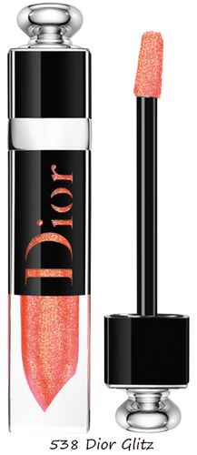 Dior Addict Lacquer Plump - Pomadka do ust 6ml na Arena.pl