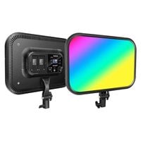 panel świetlny led neewer rgb168 60w 2500-8500k