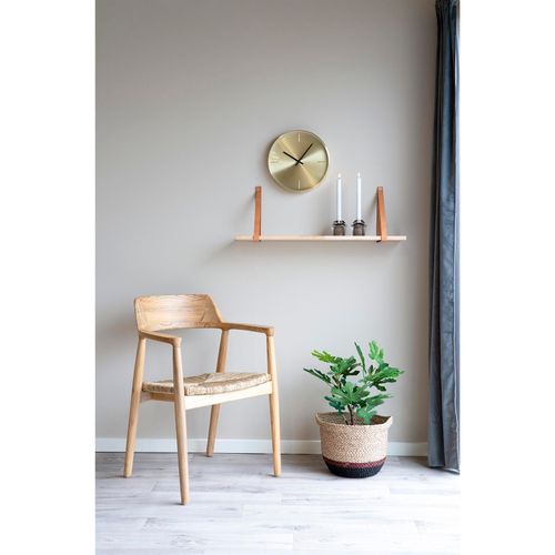 Zegar Istanbul złoty na Arena.pl