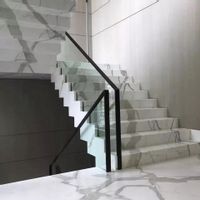 Płytki na schody 100x30 MARMUR POŁYSK jak kamień