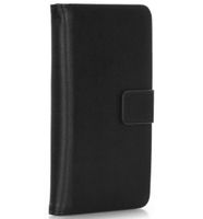 etui book uniwersalne 4,8 - 5,3 czarny/black