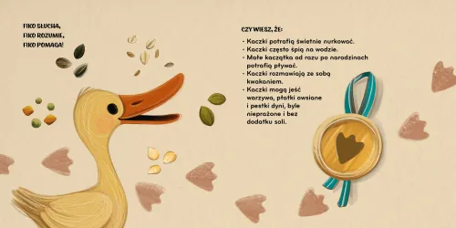 Fiko i kaczki na Arena.pl