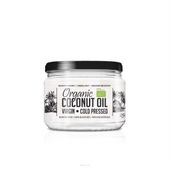 Diet Food Olej kokosowy extra Virgin Bio 250ml