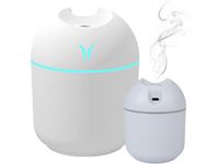 Nawilżacz powietrza dyfuzor zapachowy aromaterapia