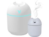 Nawilżacz powietrza dyfuzor zapachowy aromaterapia