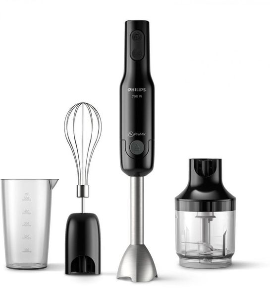Blender PHILIPS HR2543/90 _ 700W zdjęcie 13