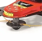 Kosiarka spalinowa żyłkowa MTD WST 5522 DUŻA trawa do dużych powierzchni zdjęcie 11