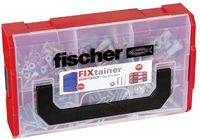 fixtainer kołki duopower 210+wkręty - fcz 536162