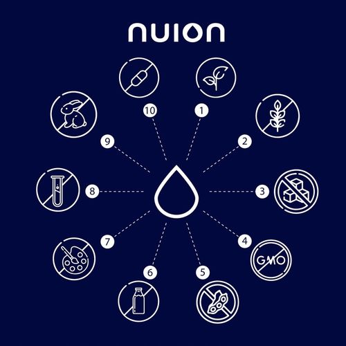 WITAMINA D3 DLA DZIECI W KROPLACH 100ml 380 porcji NAJLEPIEJ PRZYSWAJALNA na Arena.pl