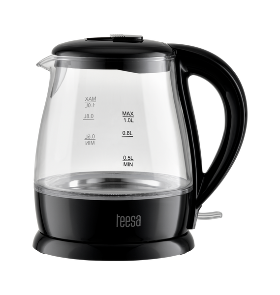 TSA1030B Czajnik bezprzewodowy zdjęcie 1