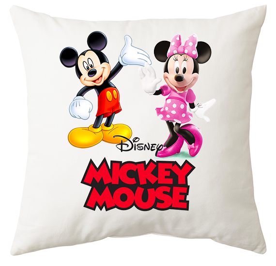 Poduszka Myszka Miki zdjęcie 1