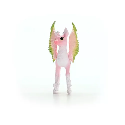 SCHLEICH ŚWIAT ELFÓW BAYALA Magiczny jelonek 70821 na Arena.pl