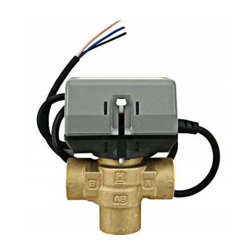 ZAWÓR STREFOWY PRZEŁĄCZAJĄCY 3-DROGOWY 1CAL KVS4,8 na Arena.pl