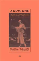 Zapisane