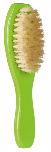 TRIXIE Drewniana szczotka dla psa kota królika kawii naturalne włosie na Arena.pl