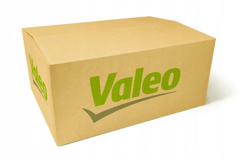 Valeo 700431 Korpus przepustnicy na Arena.pl