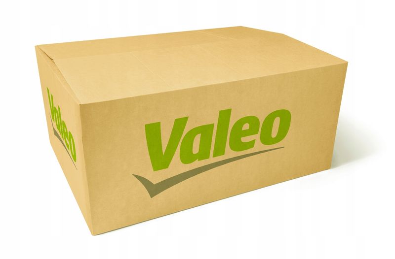 Valeo 700431 Korpus przepustnicy zdjęcie 12