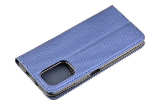 Etui Smart do Xiaomi Poco F3 / Mi 11i niebieski na Arena.pl