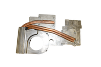 Toshiba Qosmio X770  X775 Chłodzenie