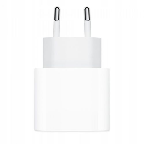 Ladowarka Apple Ładowarka Sieciowa USB-C 20W Fast Charge na Arena.pl