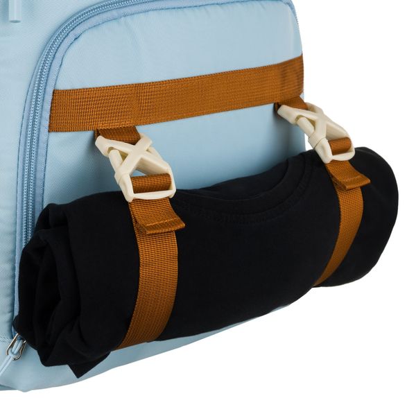 plecak ptn 8594-1419 blue zdjęcie 13