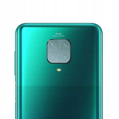 Spacecase Camera Glass Mi Note 9S/9 Pro na Arena.pl